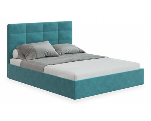 Кровать двуспальная Соната