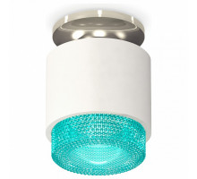 Накладной светильник Ambrella Techno 283 XS7510082