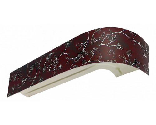 Карниз (350 см) Классика Романтика