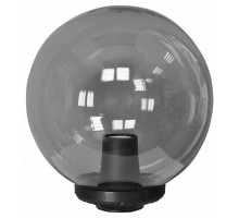 Плафон полимерный Fumagalli Globe 300 G30.B30.000.AZE27