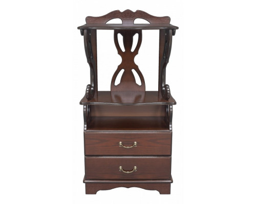 Стеллаж комбинированный Элегия