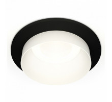 Встраиваемый светильник Ambrella Techno Spot 45 XC6513020