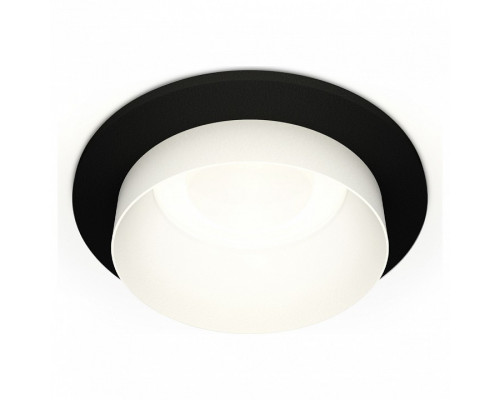 Встраиваемый светильник Ambrella Techno Spot 45 XC6513020