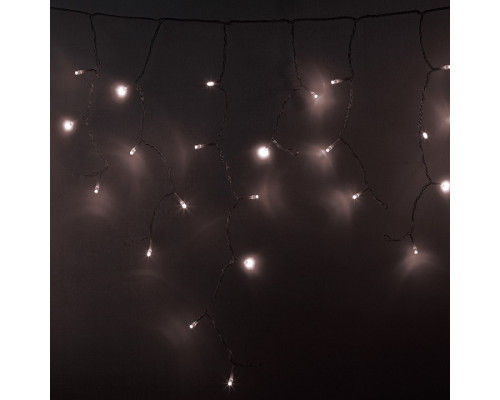 Бахрома световая [4.8x0.6 м] Айсикл 255-146