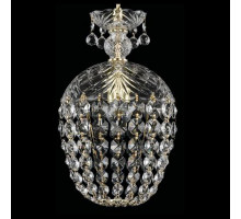 Подвесной светильник Bohemia Ivele Crystal 1477 14773/20 G