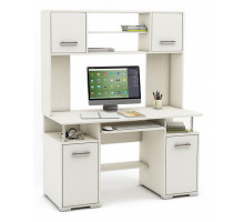 Стол компьютерный Амбер-17