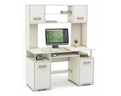 Стол компьютерный Амбер-17