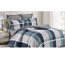 Постельное белье двуспальное CL-381