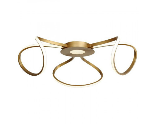 Потолочная люстра F-promo Mystery 2561-6U