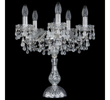 Настольная лампа декоративная Bohemia Art Classic 11.24 12.24.5.141-45.Cr.V0300