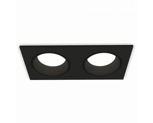 Встраиваемый светильник Ambrella Xc652 XC6526002