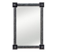 Зеркало настенное (95x64 см) Кора 1 V20053