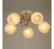 Потолочная люстра Hiper Mila H020-5