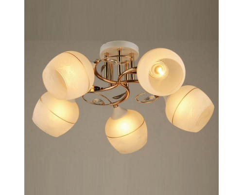 Потолочная люстра Hiper Mila H020-5