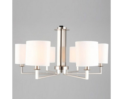 Подвесная люстра Omnilux Jesolo OML-84803-06