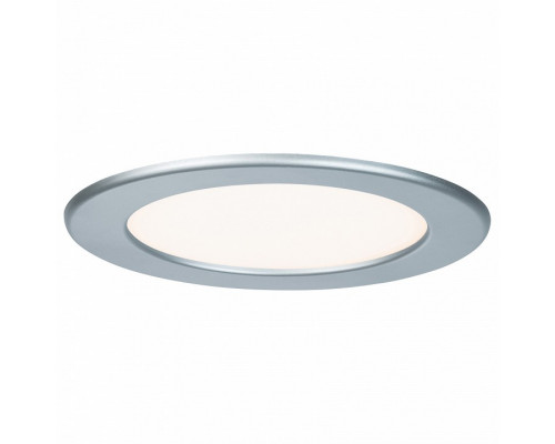 Встраиваемый светильник Paulmann Coffee 92074