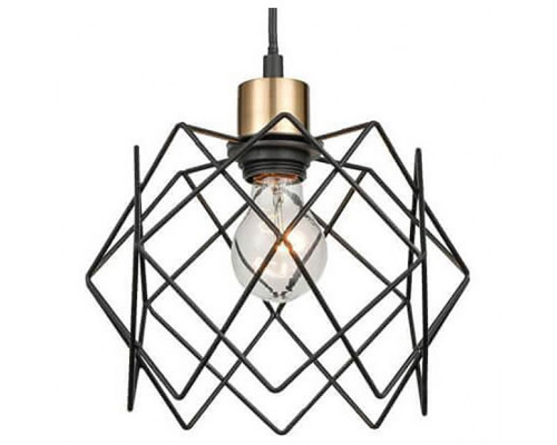 Подвесной светильник Vele Luce Scheletro VL6392P01