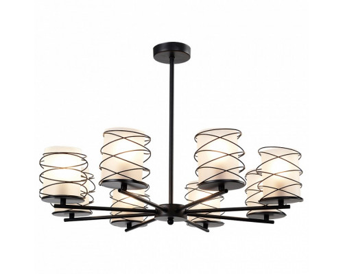 Подвесная люстра Rivoli Gerlinde Б0050327