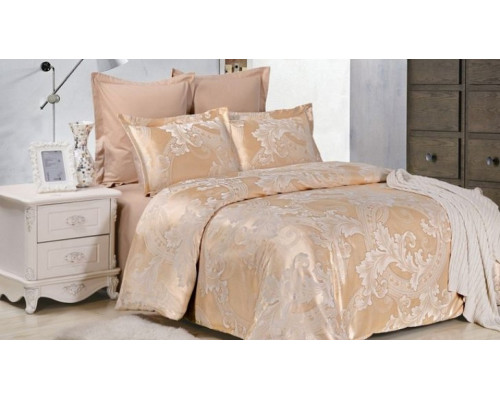 Постельное белье двуспальное JC-31