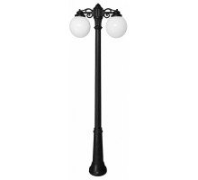 Фонарный столб Fumagalli Globe 250 G25.157.S20.AYE27DN