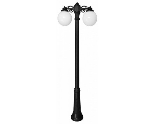 Фонарный столб Fumagalli Globe 250 G25.157.S20.AYE27DN