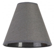 Плафон текстильный Nowodvorski Cameleon Cone S GY 8505