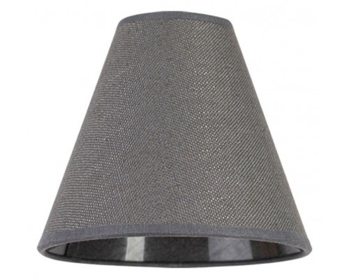 Плафон текстильный Nowodvorski Cameleon Cone S GY 8505