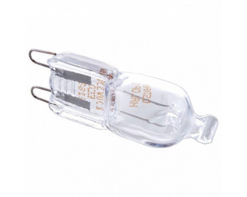 Лампа галогеновая Deko-Light Haloline Eco G9 20Вт 2700K 666663