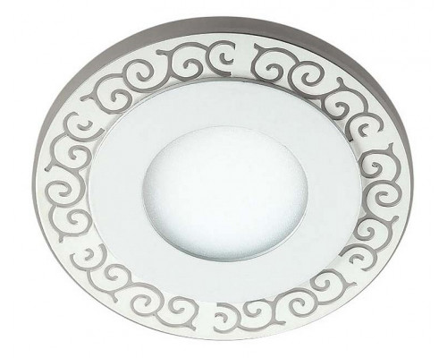 Встраиваемый светильник Novotech Trad 357361