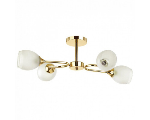 Люстра на штанге Lumion Jolene 4546/4C