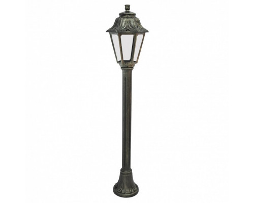 Наземный высокий светильник Fumagalli Mizar.R/Anna E22.151.000.BXF1R