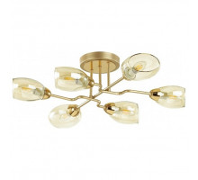 Потолочная люстра Lumion Lacie 4536/6C