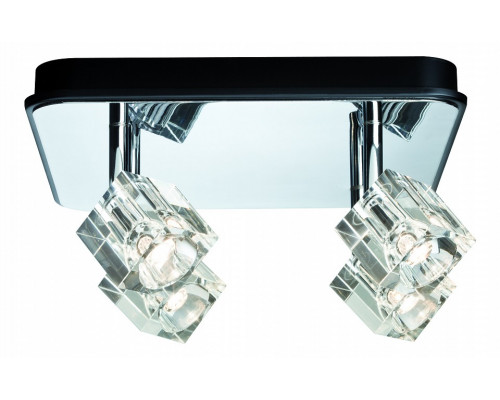 Спот Paulmann ICECube 60169