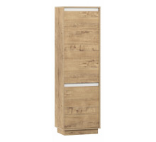 Шкаф платяной Virginia НМ 011.80-02