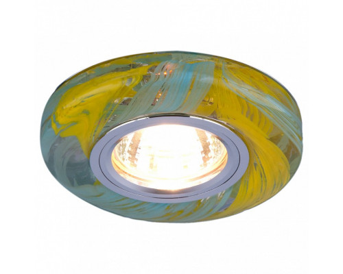 Встраиваемый светильник Elektrostandard 2191 a036738