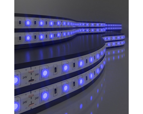Лента светодиодная Elektrostandard 5050 24V 60Led a052975