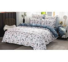 Постельное белье семейное Филлида