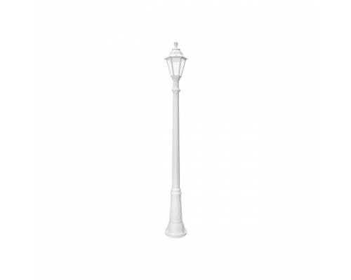 Фонарный столб Fumagalli Rut E26.158.000.WXF1R