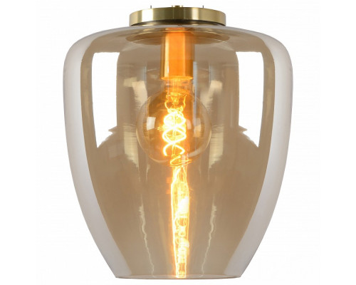 Подвесной светильник Lucide Florien 30473/28/62