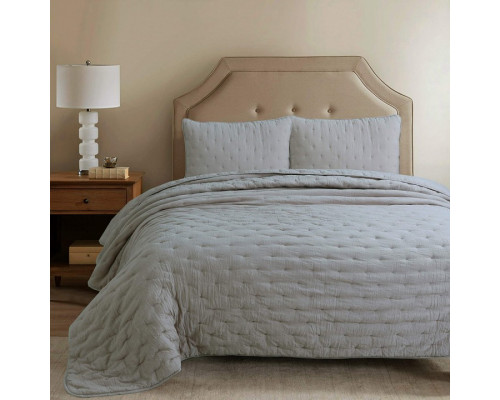 Покрывало с наволочками полутораспальное Ниветта