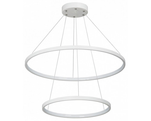 Подвесной светильник Vitaluce  V4614-0/2S