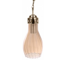 Подвесной светильник 33 идеи PND.104 PND.104.01.01.AB+A.03(1)