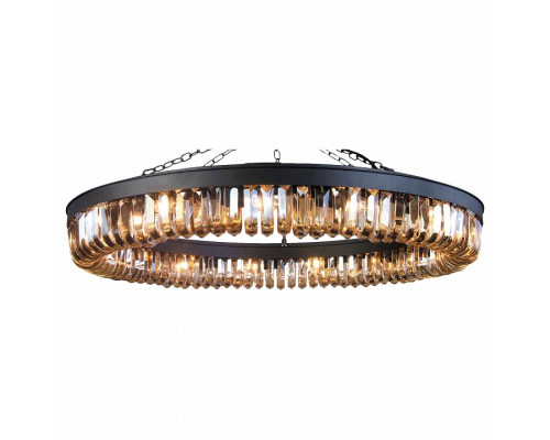 Подвесной светильник Favourite Amber 1657-15P