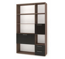 Стеллаж универсальный Бриз СТ.102.1204-01