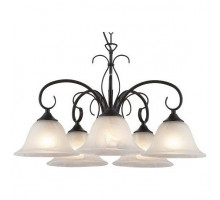 Подвесная люстра Globo Aries 68410-5