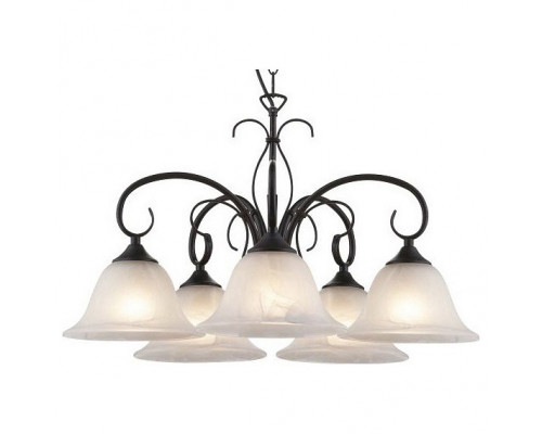 Подвесная люстра Globo Aries 68410-5