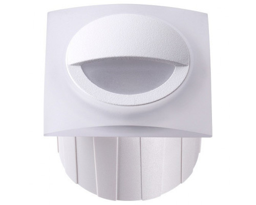 Встраиваемый светильник Novotech Scala 358095