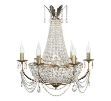 Подвесная люстра Dio D’Arte Recetto Recetto E 1.6.6.399 GH