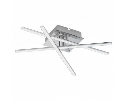 Накладной светильник Eglo ПРОМО Lasana 1 95567