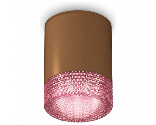 Накладной светильник Ambrella Techno Spot 211 XS6304021